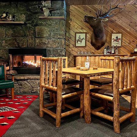 הוילה וואפיטי Blackwater Creek Ranch מראה חיצוני תמונה